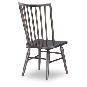 Fenmore Spindle Side Chair