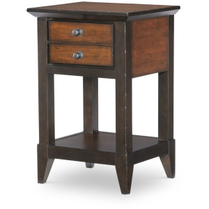 Fenmore Open Nightstand