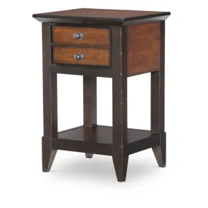 Fenmore Open Nightstand