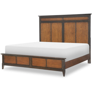 Fenmore Panel Headboard - King/California King