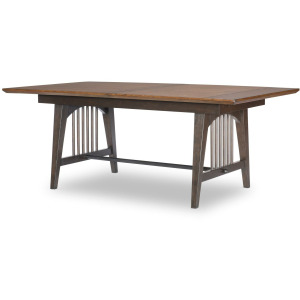 Fenmore Trestle Dining Table