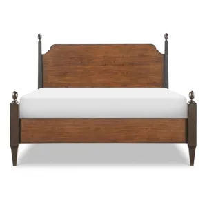 Fenmore Complete Poster Bed - California King