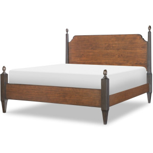 Fenmore Poster Headboard - Queen