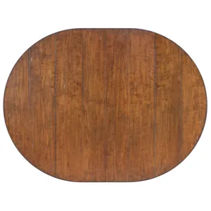 Fenmore Complete Round Dining Table