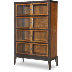Fenmore Display Cabinet