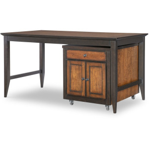 Fenmore Kitchen Island Complete