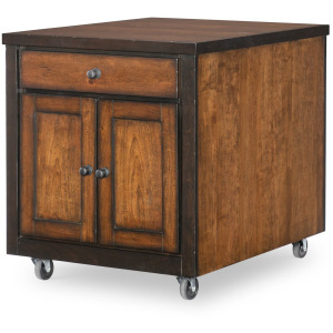 Fenmore Kitchen Island Cart