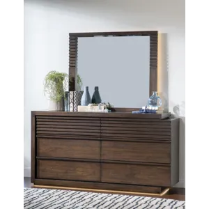 Architect Dresser