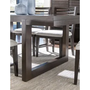 Architect Rectangular Dining Table