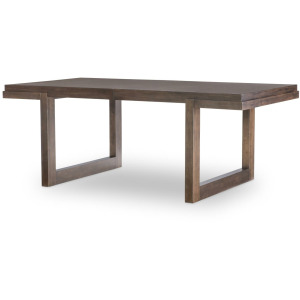 Architect Rectangular Dining Table