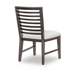Architect Ladderback Side Chair