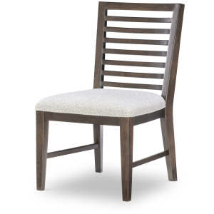 Architect Ladderback Side Chair