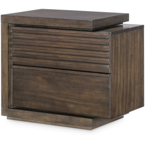 Architect Nightstand