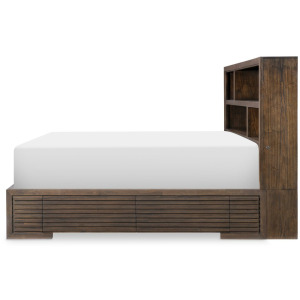 Architect Drawer Storage Side Rails - Queen/King