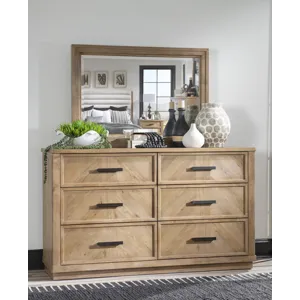 Torrance Dresser