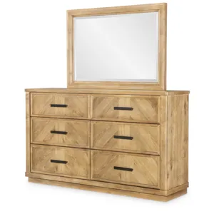 Torrance Dresser