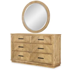 Torrance Dresser