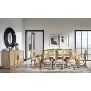 Torrance Rectangular Dining Table