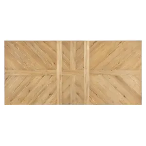 Torrance Rectangular Dining Table