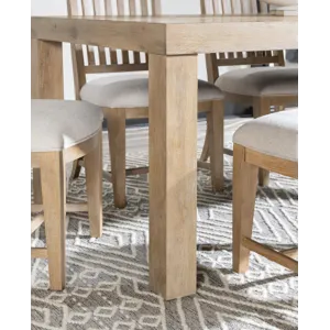 Torrance Rectangular Dining Table