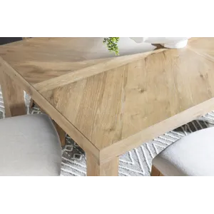 Torrance Rectangular Dining Table