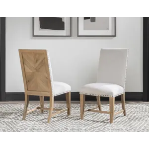 Torrance Upholstered Side Chair