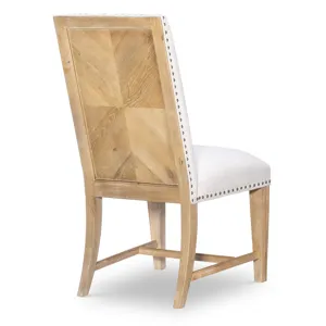 Torrance Upholstered Side Chair