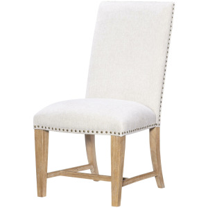 Torrance Upholstered Side Chair