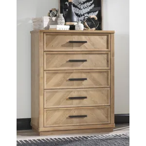 Torrance Drawer Chest