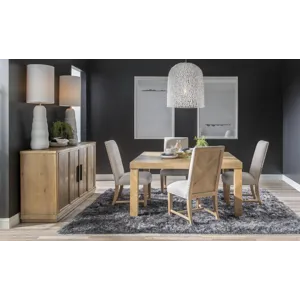 Torrance Square Dining Table