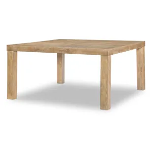 Torrance Square Dining Table