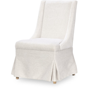 Torrance Slip Covered Chair