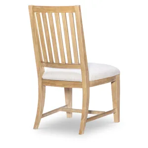 Torrance Slat Back Dining Chair