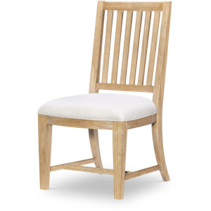 Torrance Slat Back Dining Chair