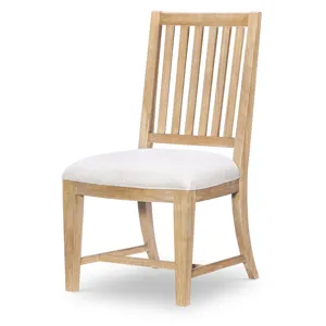 Torrance Slat Back Dining Chair