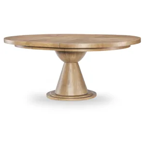 Torrance Complete Round Dining Table