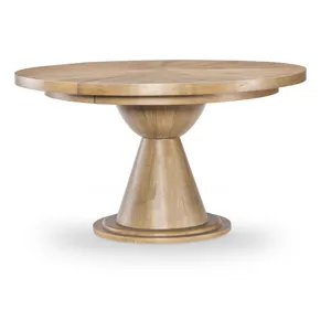 Torrance Complete Round Dining Table