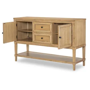 Linden Credenza