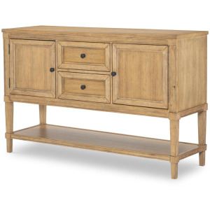 Linden Credenza