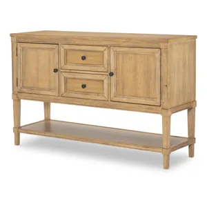 Linden Credenza