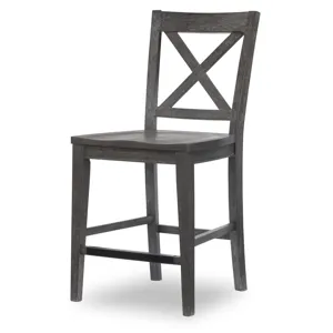 Briarwood 4 PC  Counter Height Dining Set