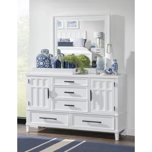 Horizons (Direct Container Only) Dresser