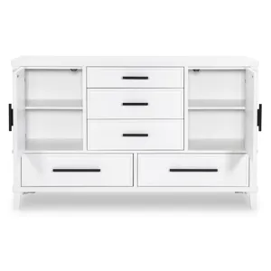 Horizons (Direct Container Only) Dresser