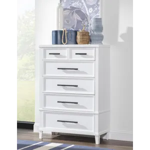 Horizons (Direct Container Only) Chest