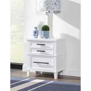 Horizons (Direct Container Only) Nightstand