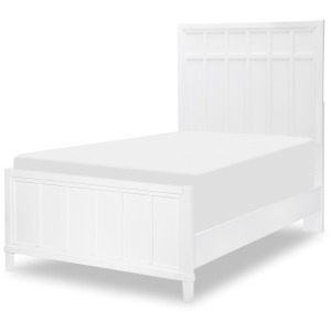 Horizons (Direct Container Only) Panel Headboard - Twin