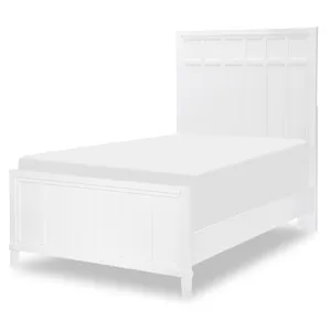 Horizons (Direct Container Only) Panel Headboard - Twin