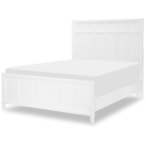 Horizons (Direct Container Only) Panel Headboard - Full