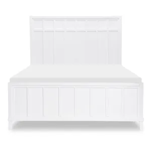 Horizons(Direct Container Only Complete Panel Bed