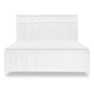 Horizons(Direct Container Only Complete Panel Bed